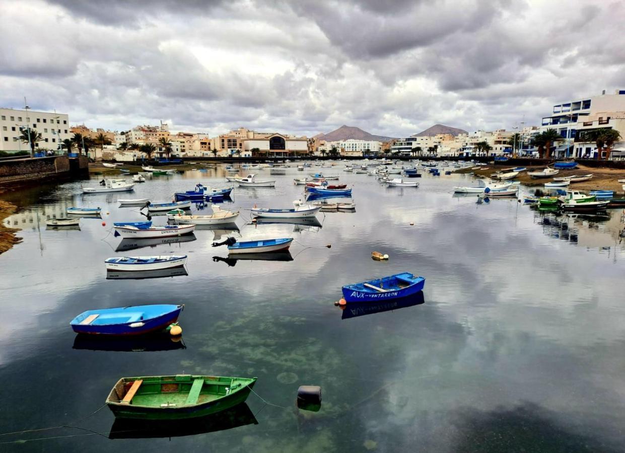 City Life Arrecife Apartment Esterno foto