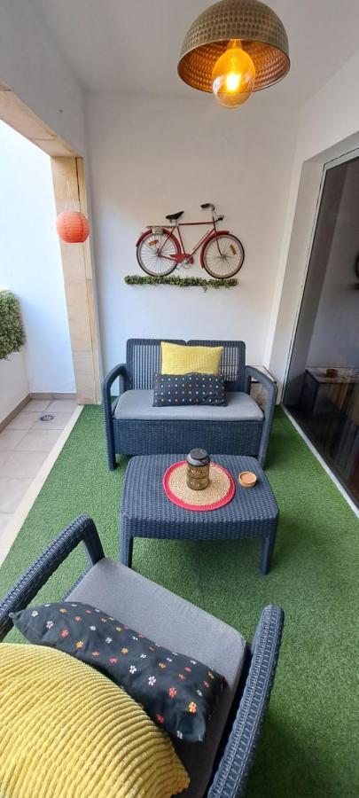 City Life Arrecife Apartment Esterno foto